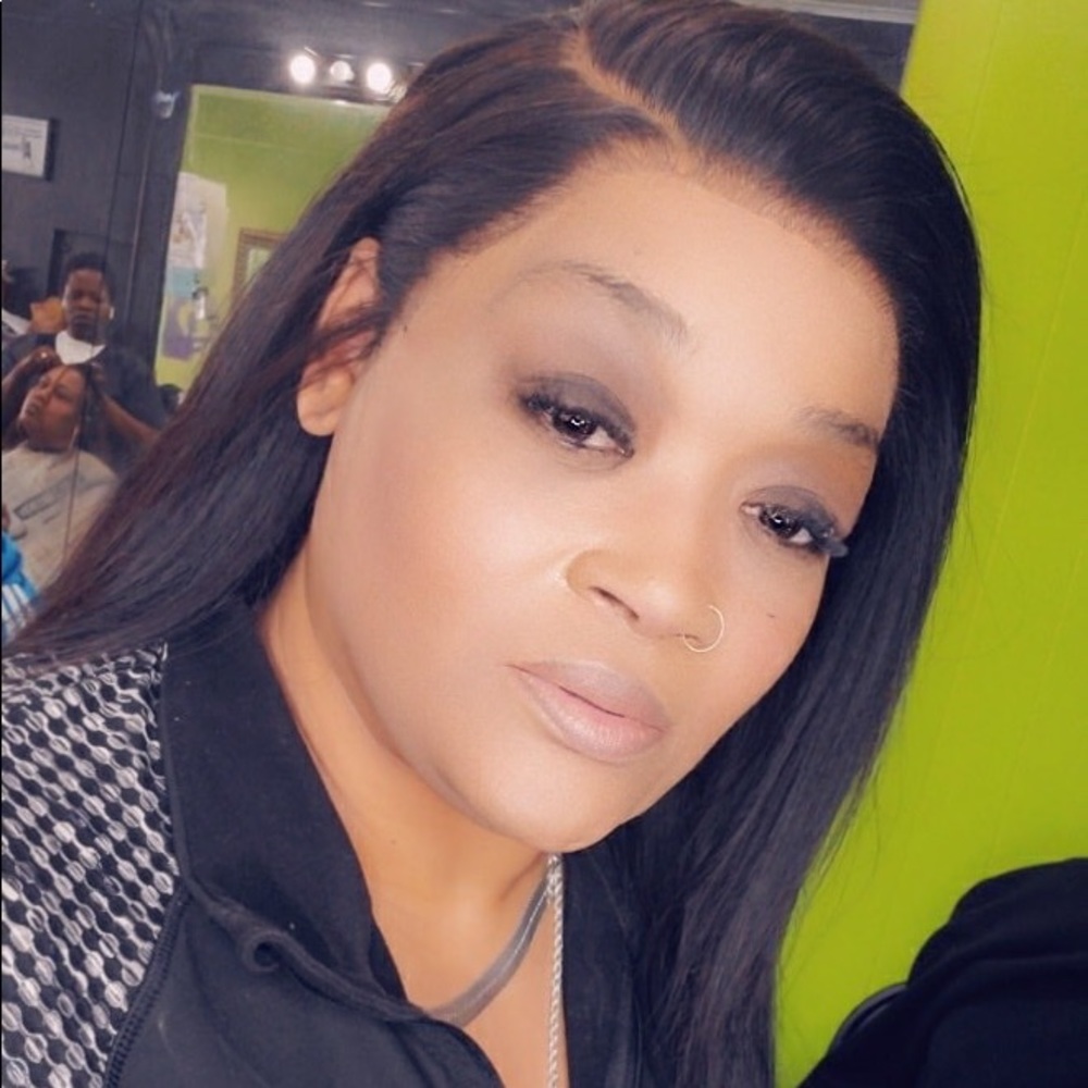 Meet your Posher, Erica